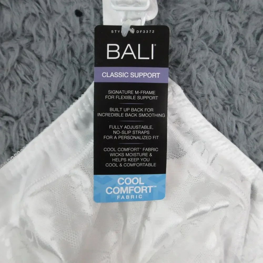 Bali brand style